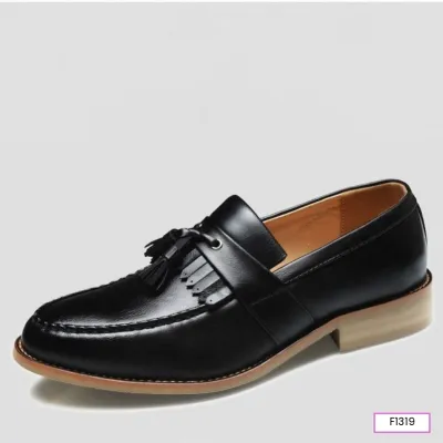 Estate Line Formal Shoes